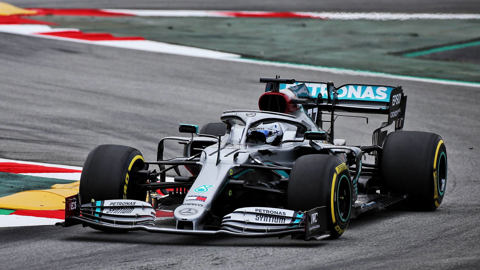 As it happened: Final day of F1 Pre-Season Testing