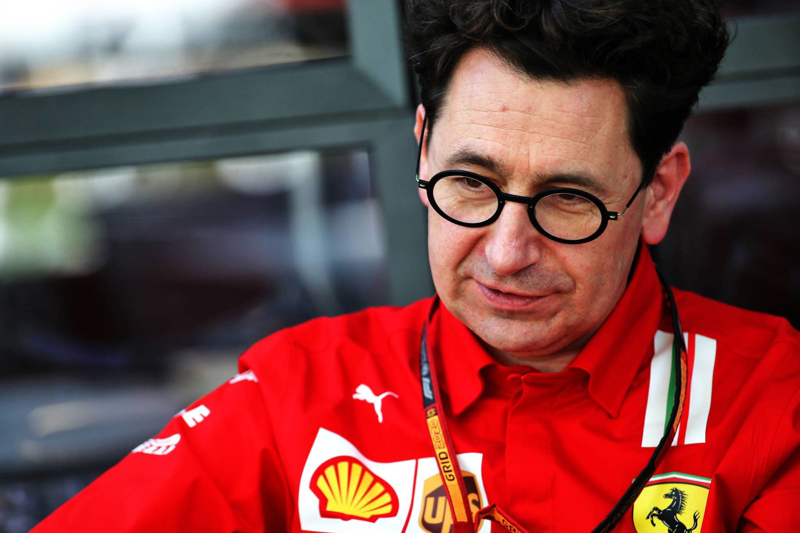 F1 Driver Ratings – Italian Grand Prix