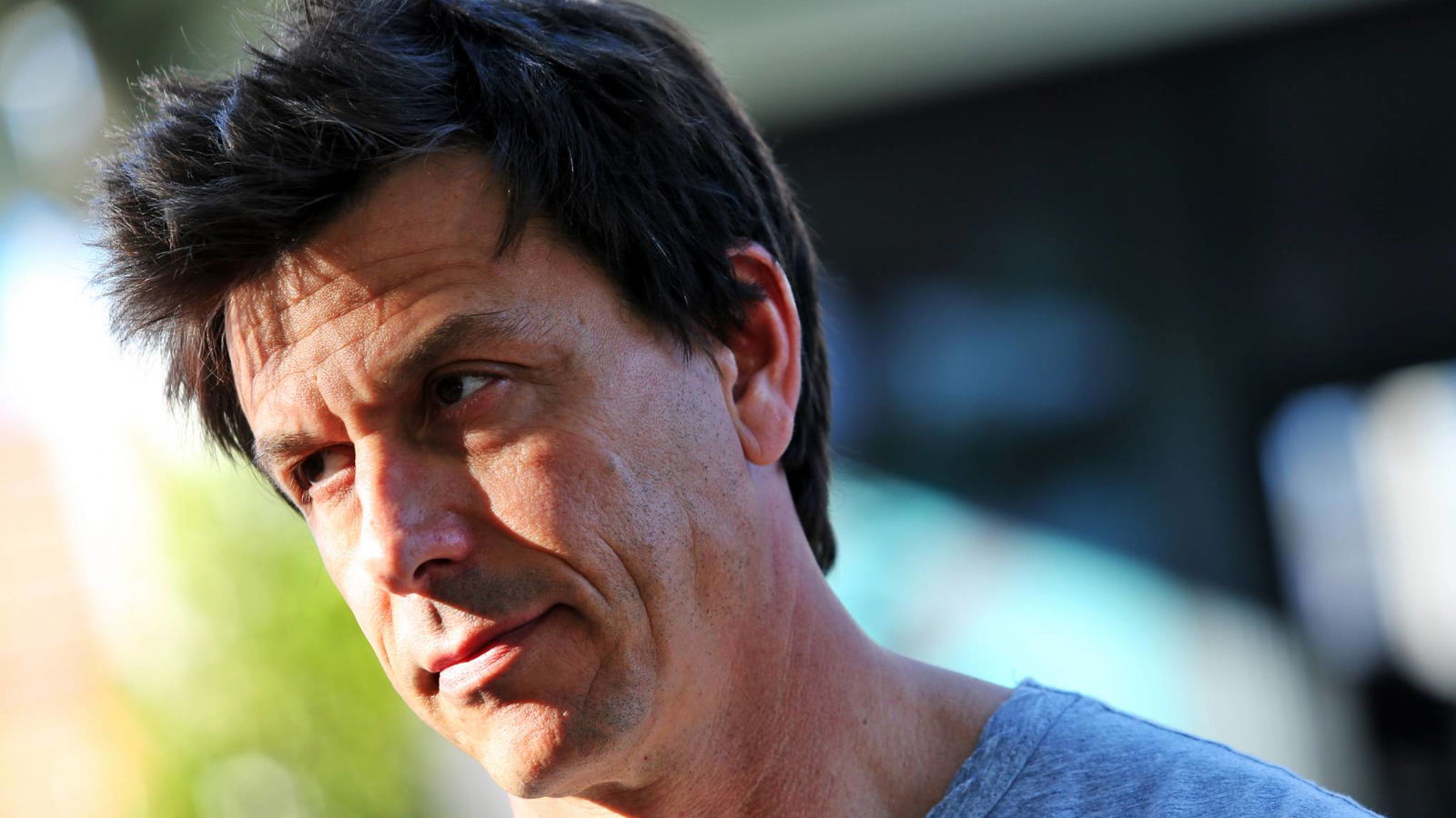 Wolff: F1 has duty to help reduce coronavirus spread
