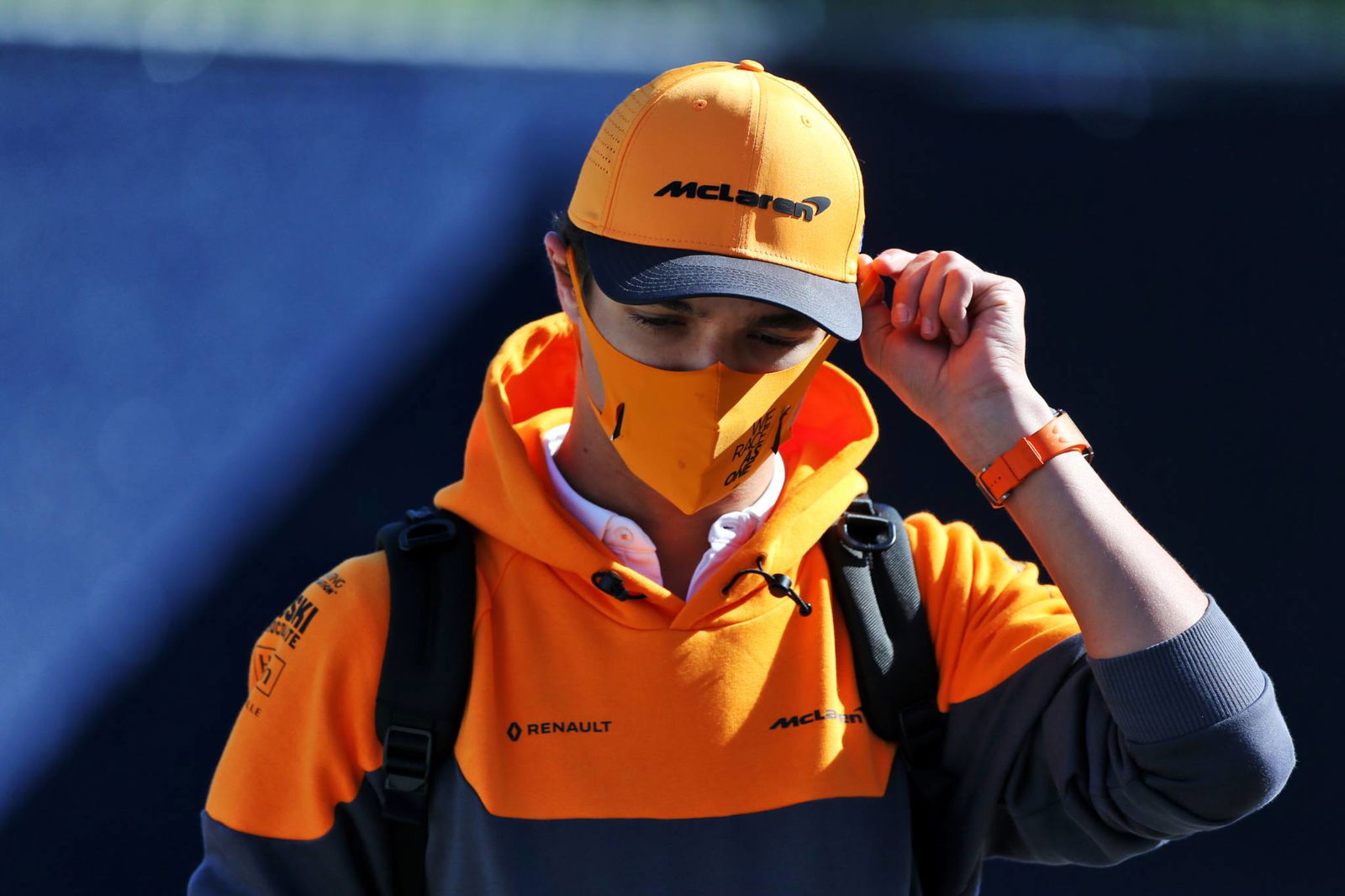Masa depan tim F1 Haas adalah 