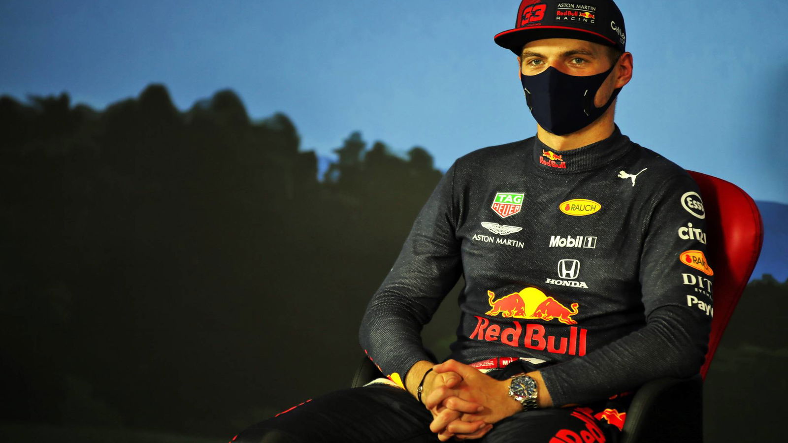 Verstappen: Putaran Q3 tidak membuat saya kehilangan tiang F1 Styrian