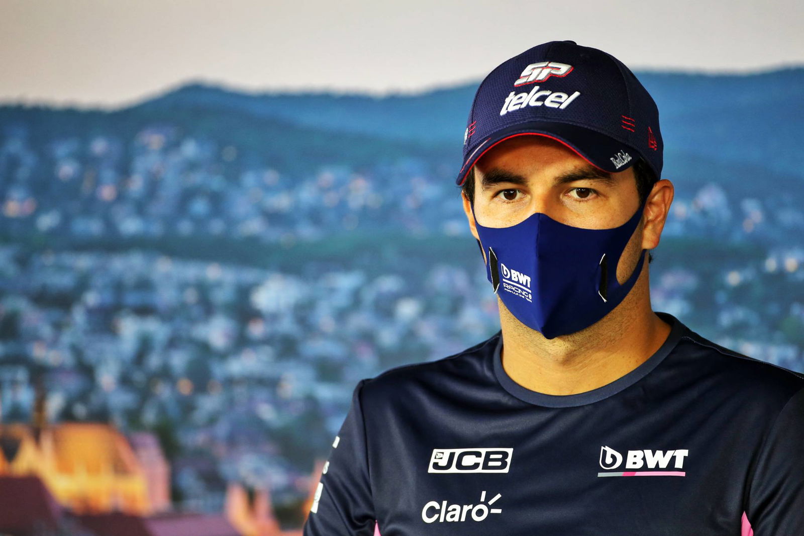 F1 British Grand Prix 2020 - Hasil Latihan Bebas (2)