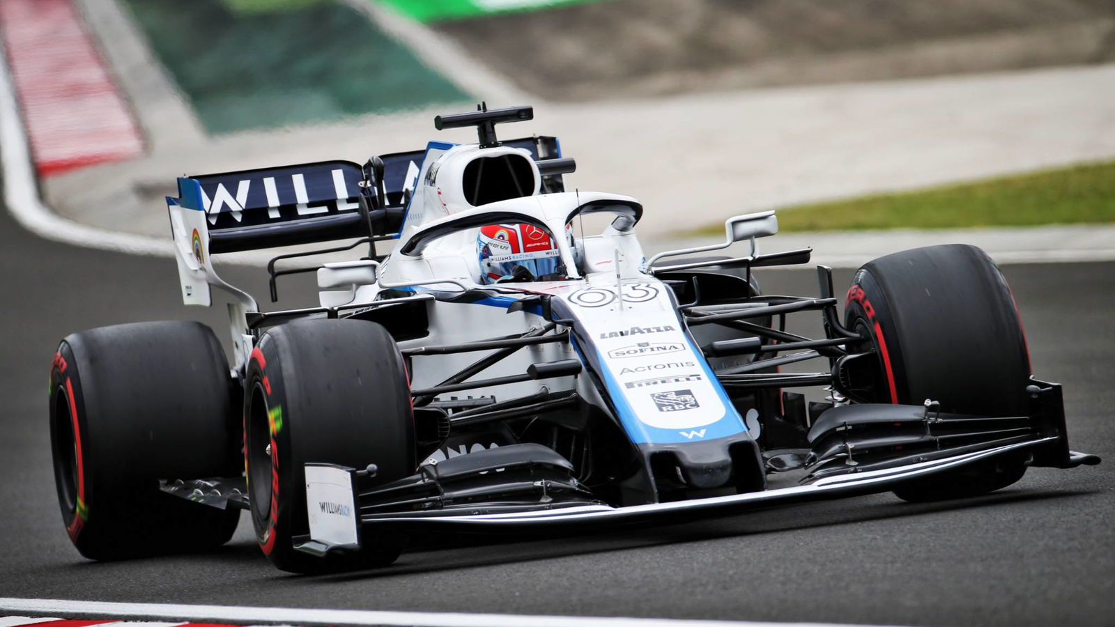 Williams 