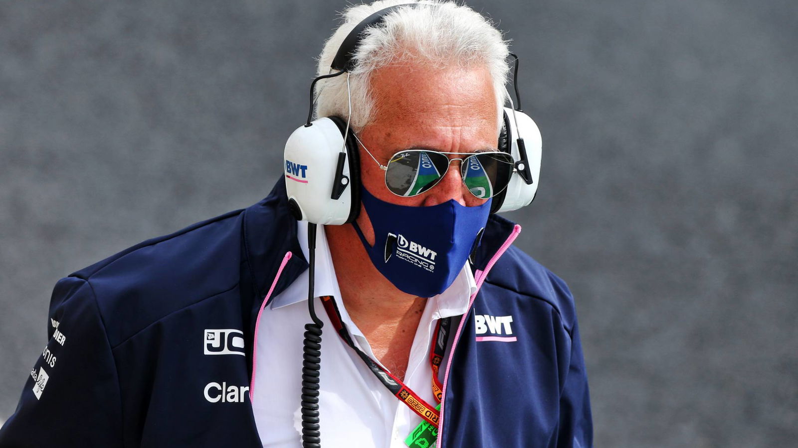 Stroll yang 