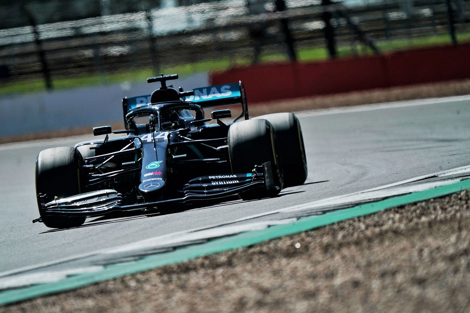 Hulkenberg was ‘thrown into the cold water’ on F1 return