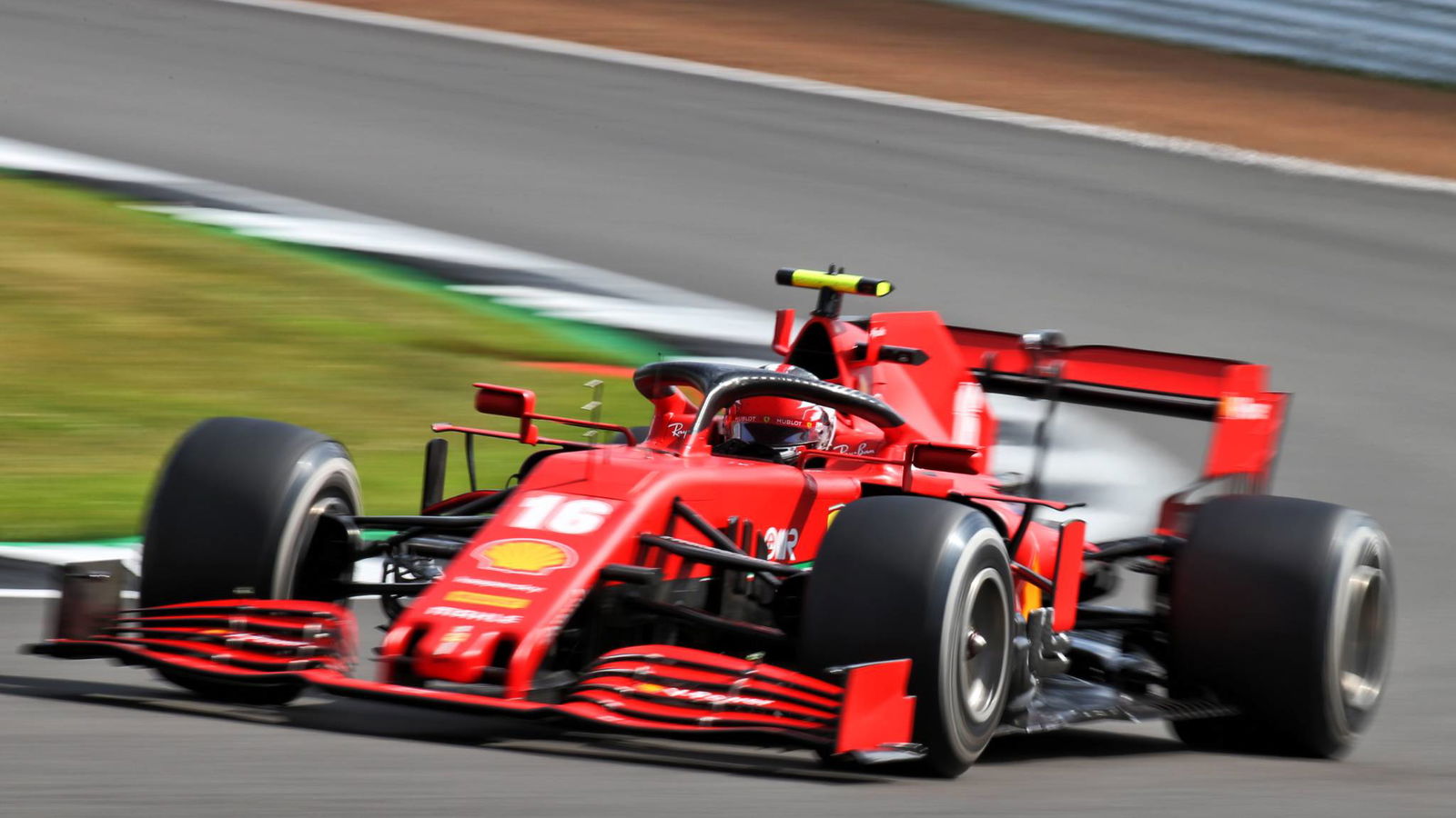 F1 ‘quali mode’ restrictions “can only be positive” for Ferrari