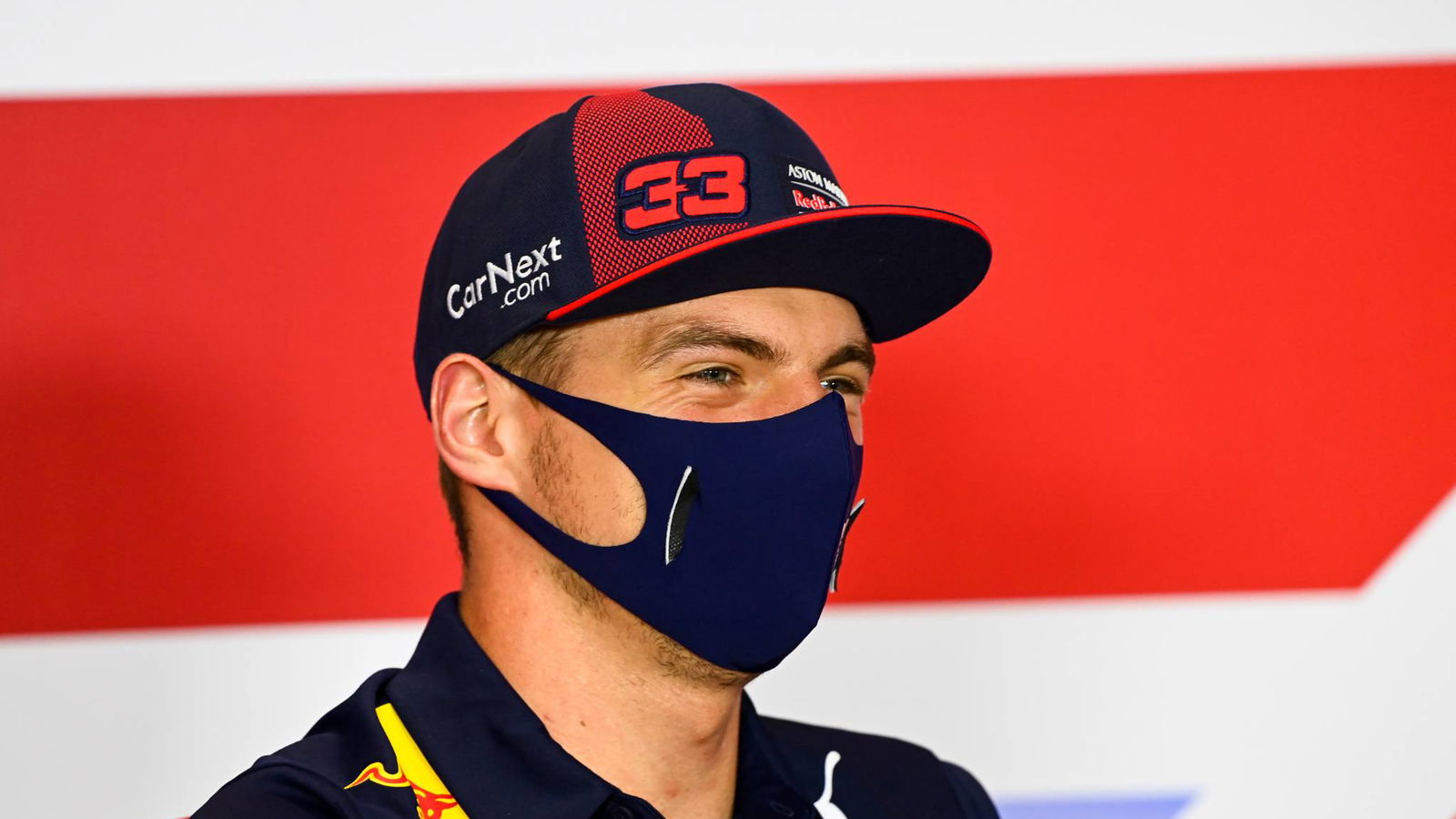 Verstappen hits out at 