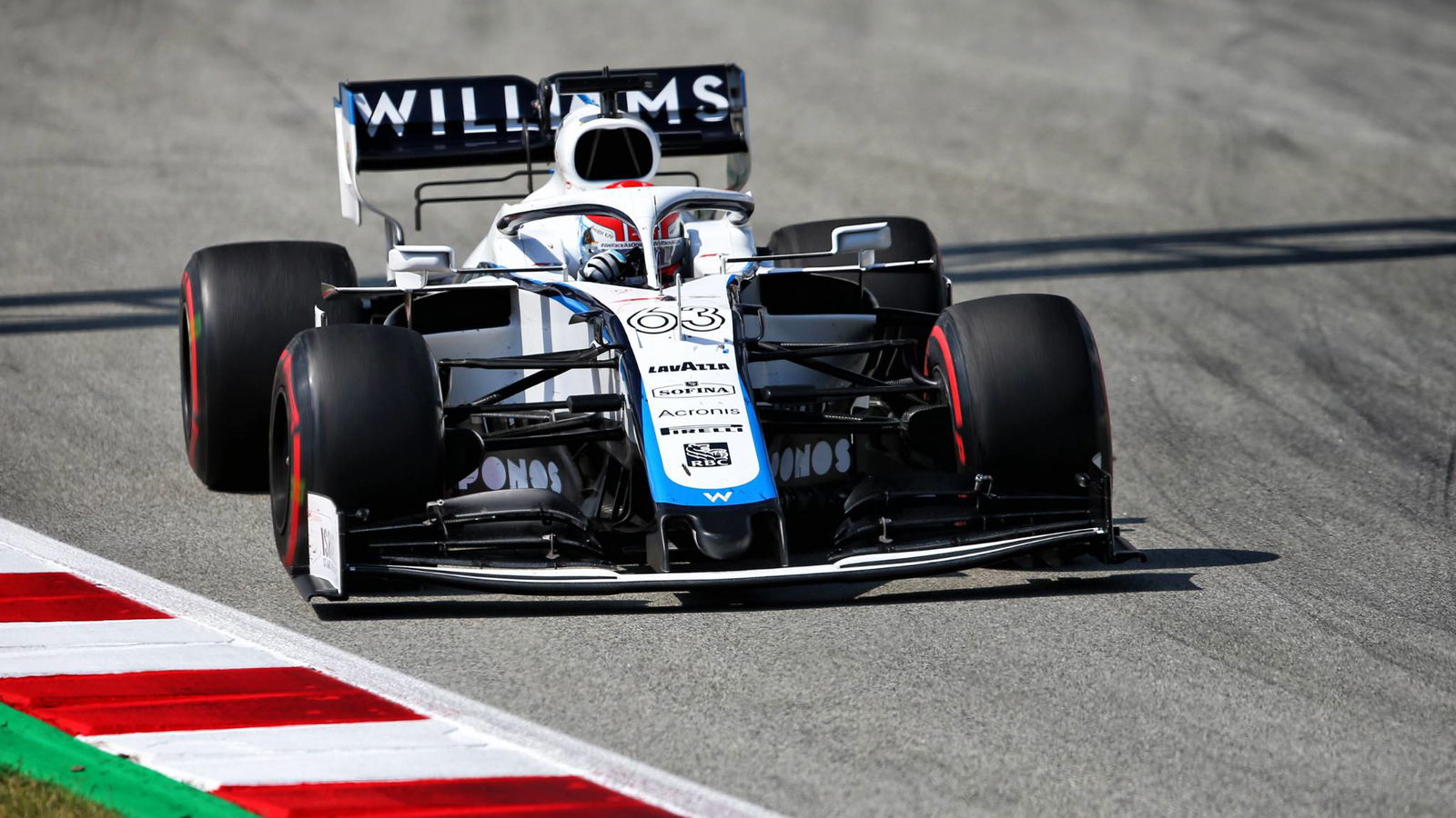 Williams mengamankan masa depan F1 dengan penjualan ke perusahaan investasi swasta