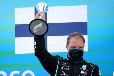 Bottas bemoans ‘bad’ season as F1 2020 title hopes slip away