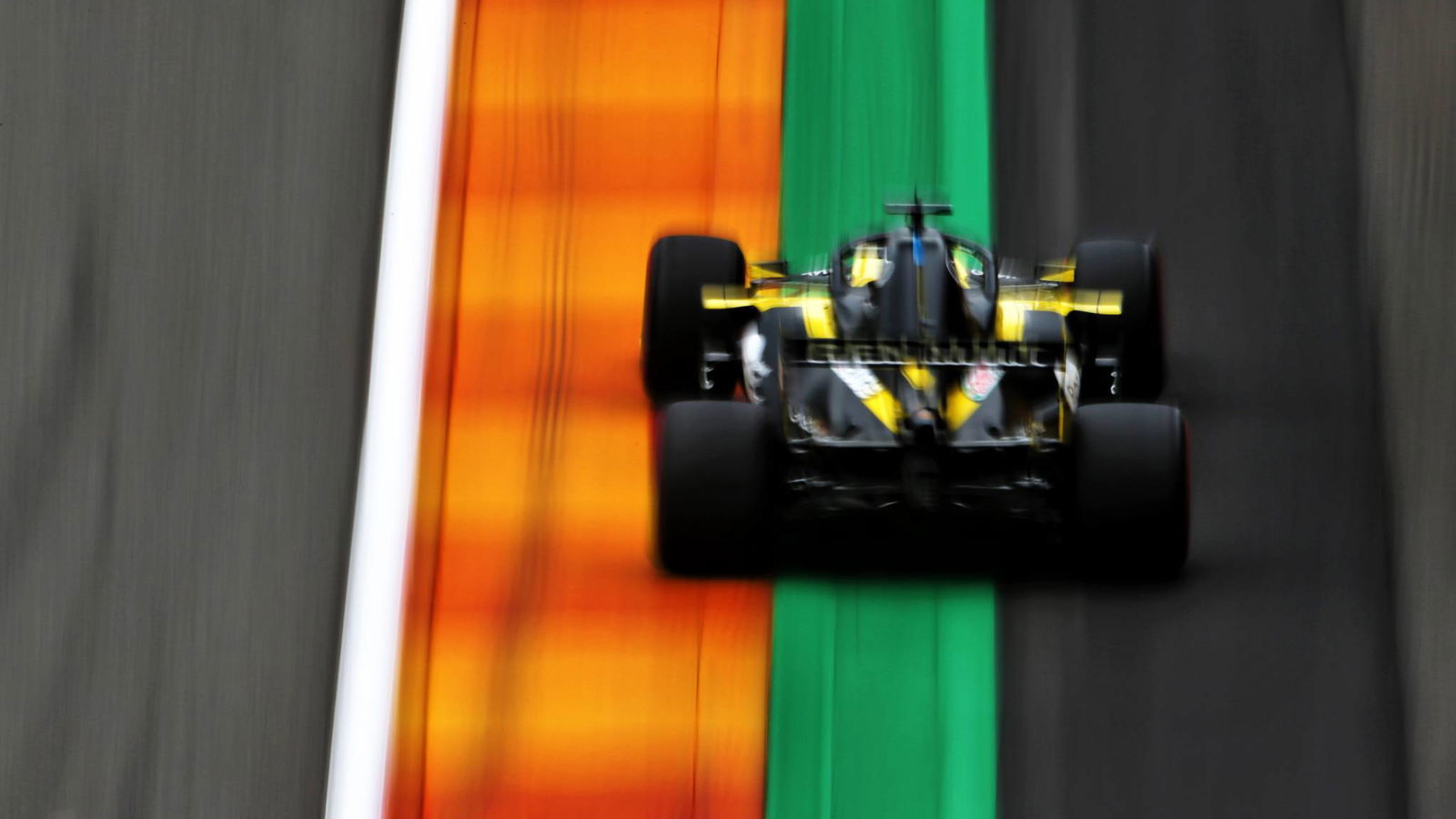 F1 Belgia Grand Prix 2020 - Hasil Latihan Bebas (2)