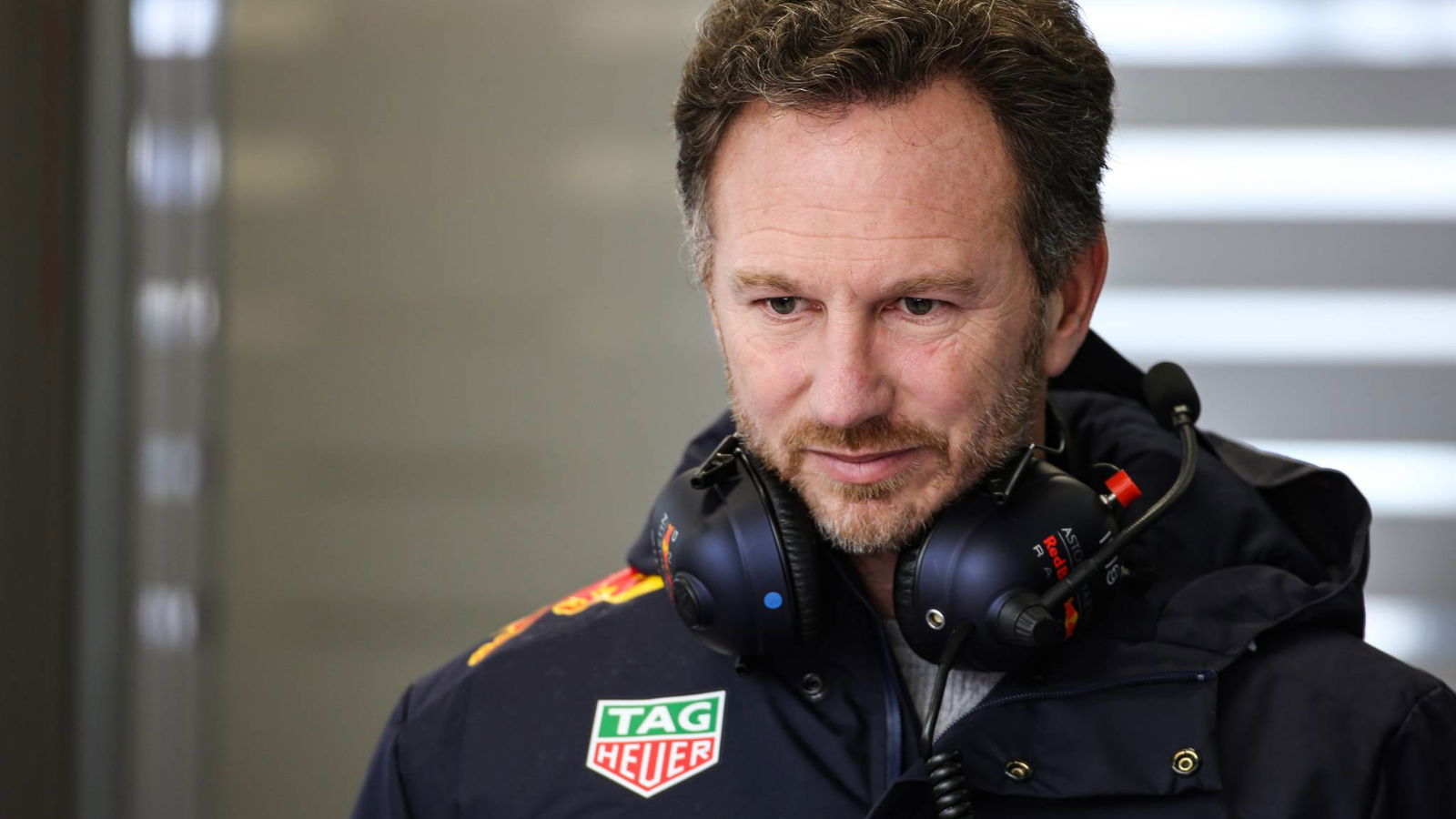 Horner: F1 will survive coronavirus crisis