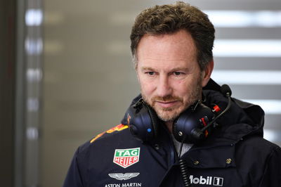 Horner: F1 will survive coronavirus crisis