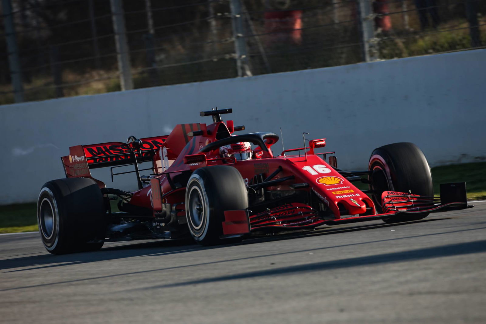 Gosip F1: Latifi di posisi terdepan untuk membeli Williams?