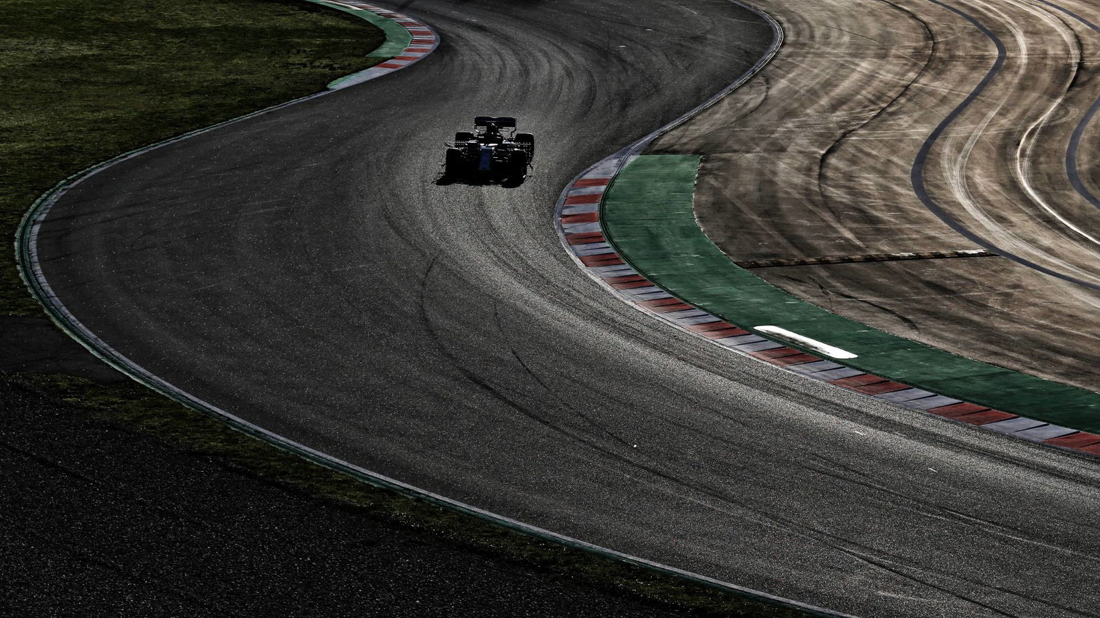 Tes F1 Barcelona 2 Hari 1 - Hasil Akhir Rabu