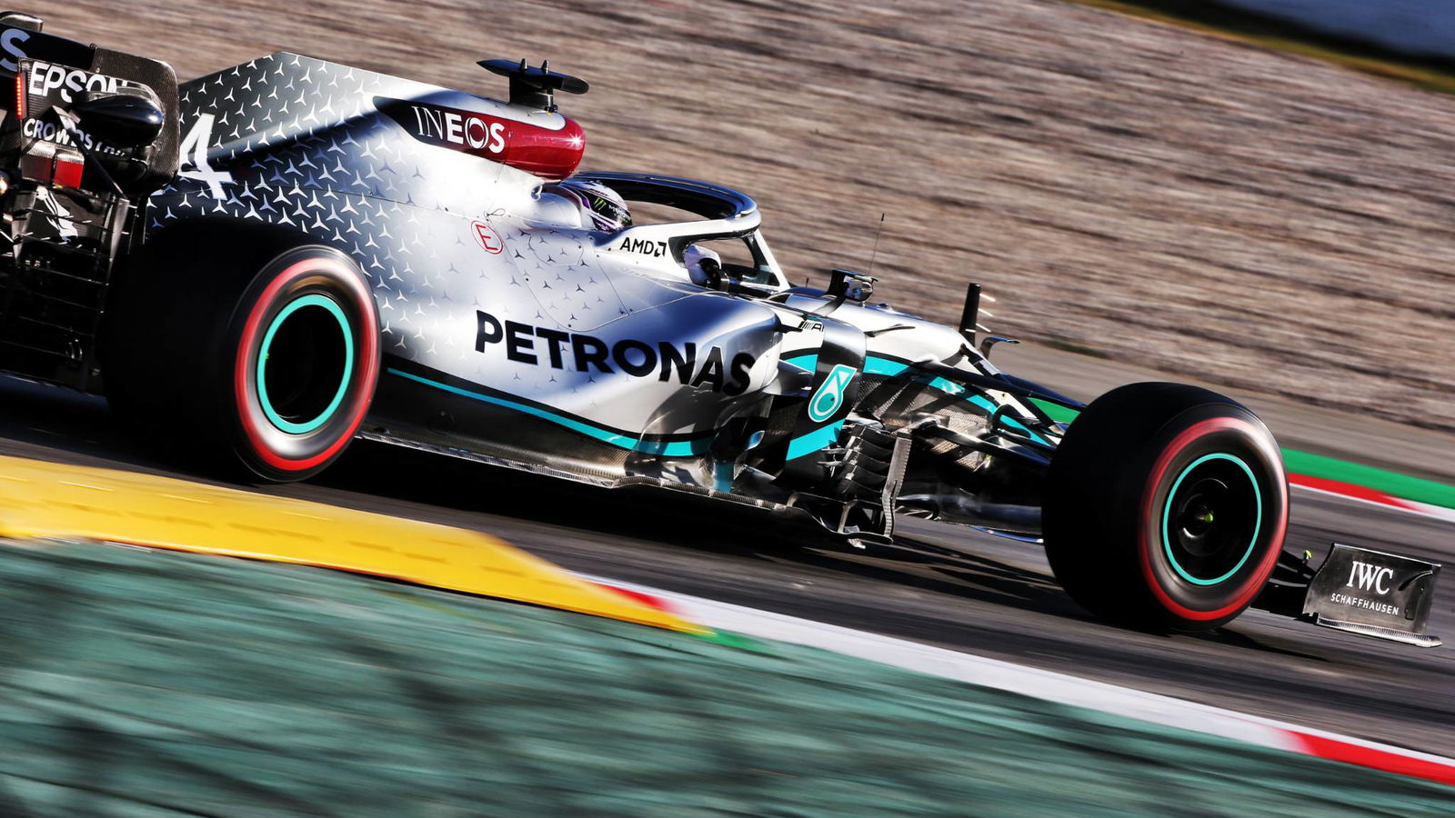 Renault: Saingan tidak mungkin meniru sistem Mercedes DAS