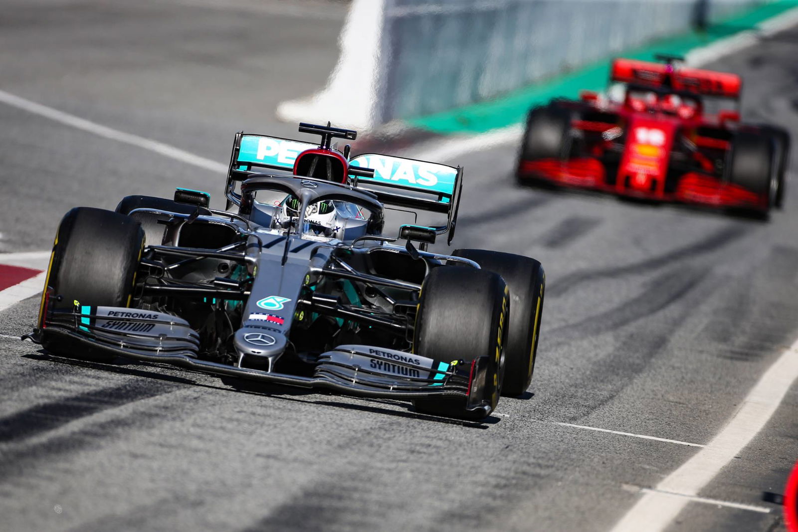 F1 Gossip: Australian GP against banning fans amid coronavirus