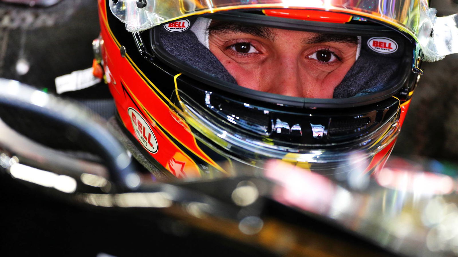 Ocon: Eja F1 salah satu masa tersulit saya