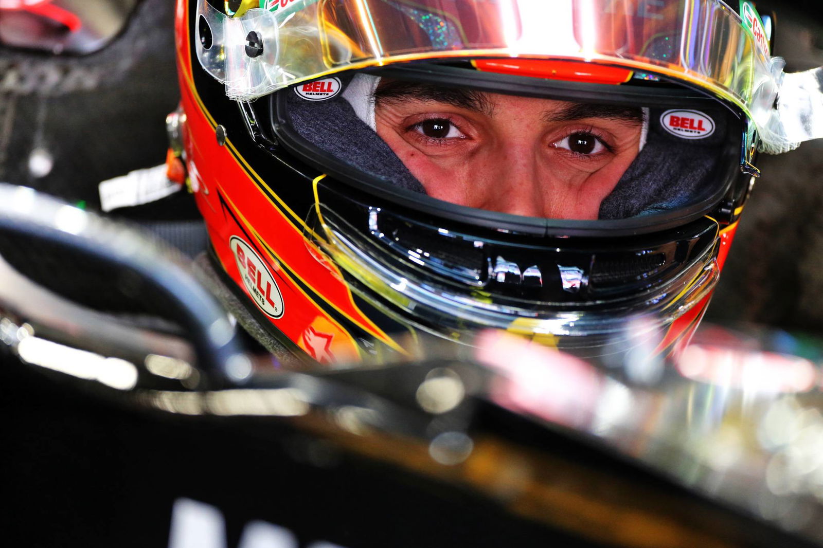 Can Esports really fill the F1 void?