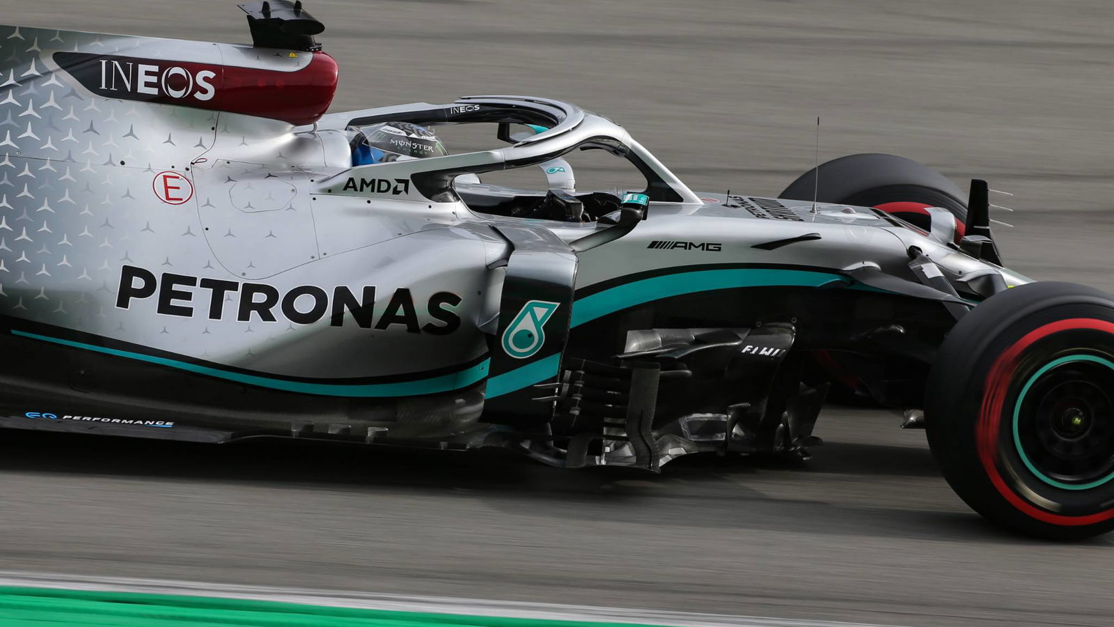 Bottas: No “big drama” if Mercedes DAS system is removed