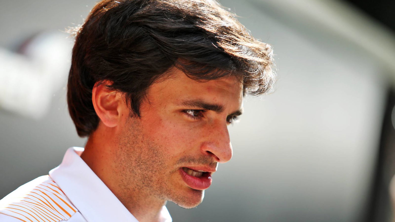 McLaren F1 driver Sainz tests negative for coronavirus