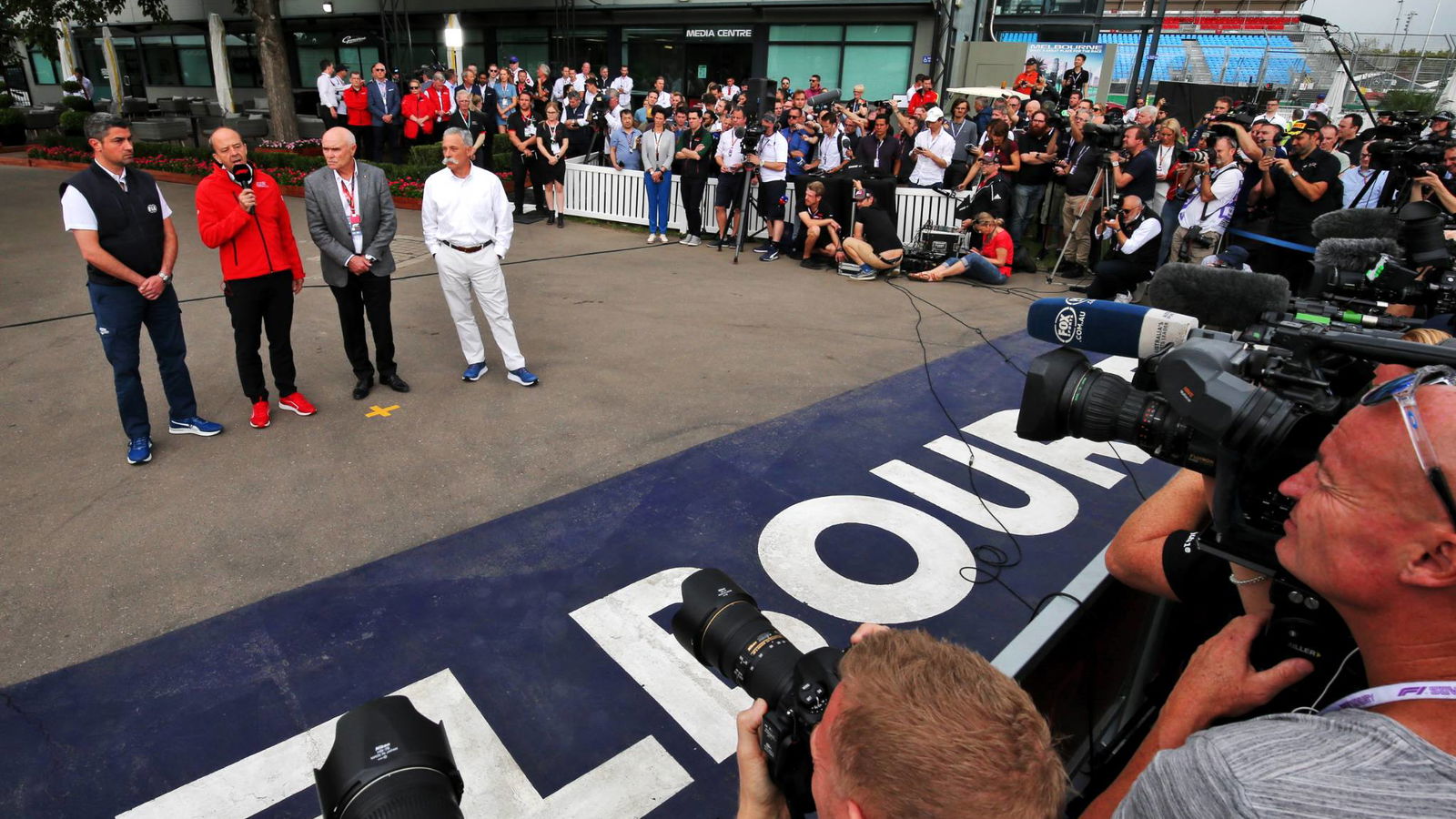 Where is F1 six weeks on from Australian GP fallout?