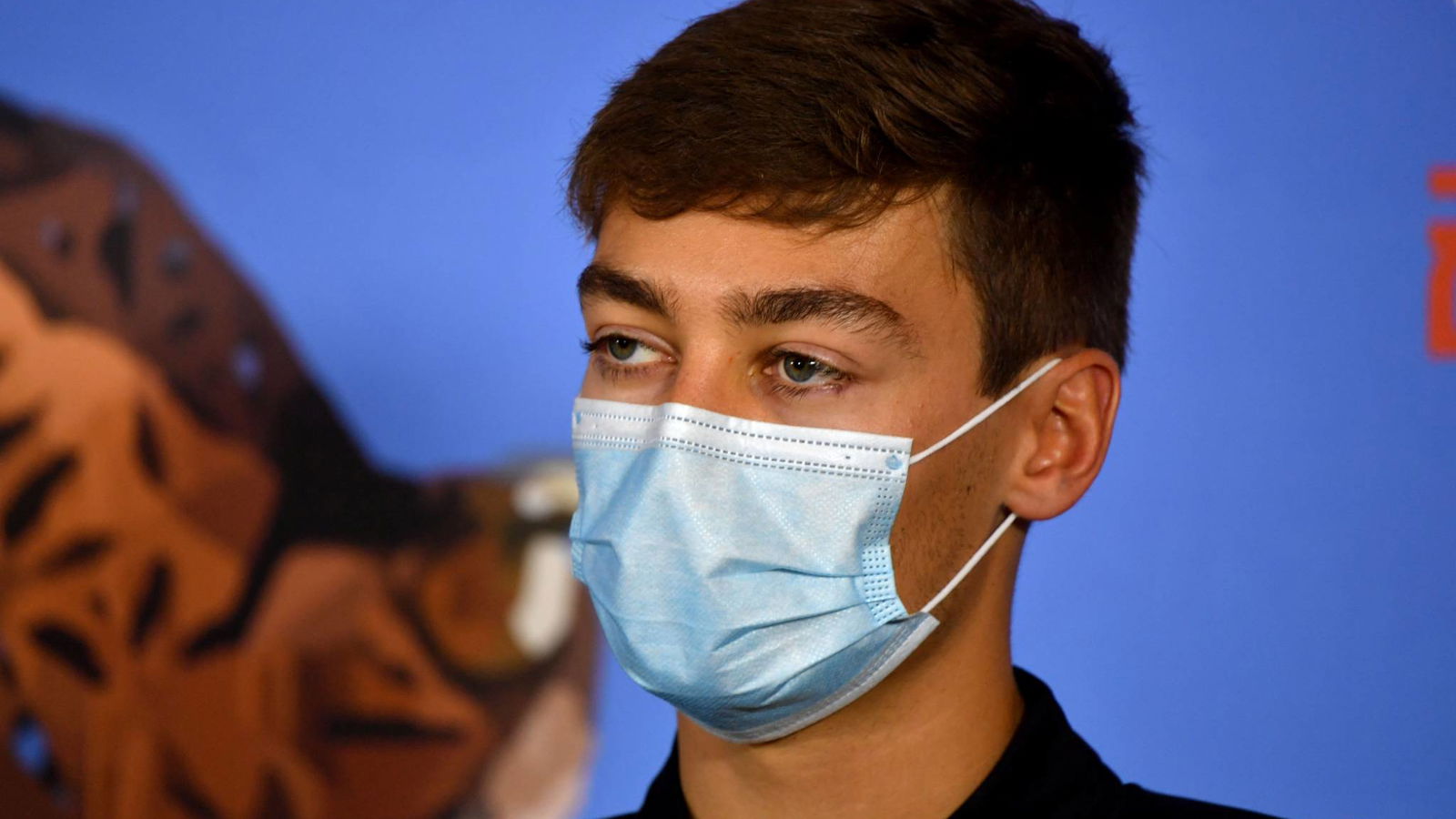 George Russell mengharapkan kepercayaan diri untuk kembali dalam Williams yang jauh lebih baik