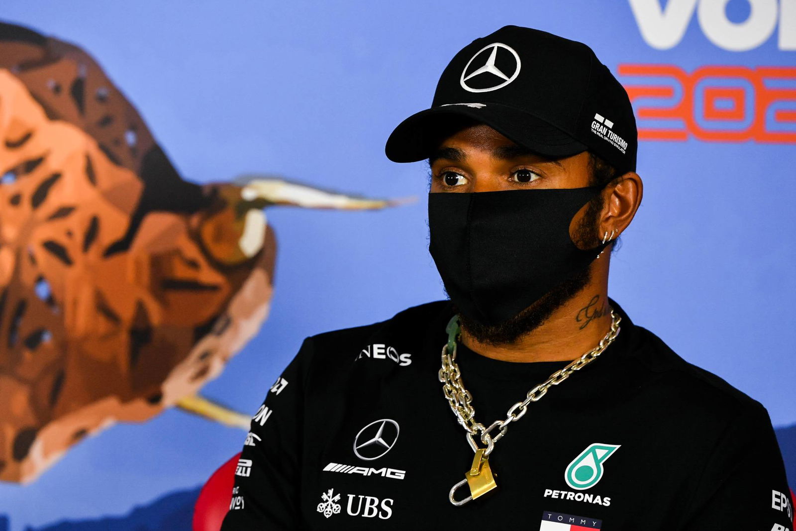 F1 still pushing for 15-18 races, admits question marks over Americas