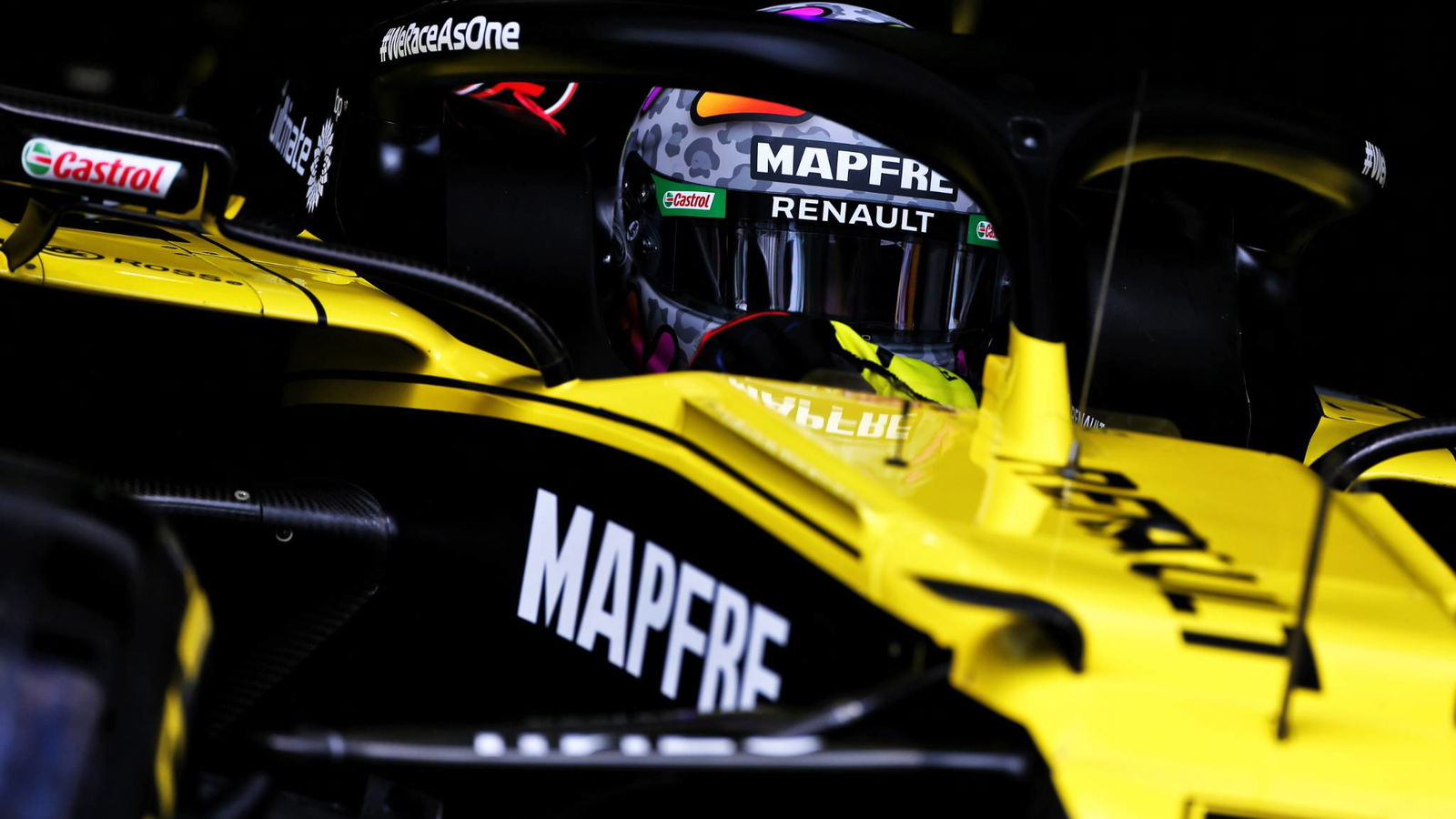 F1 Austria Grand Prix 2020 - Hasil Latihan Bebas (2)