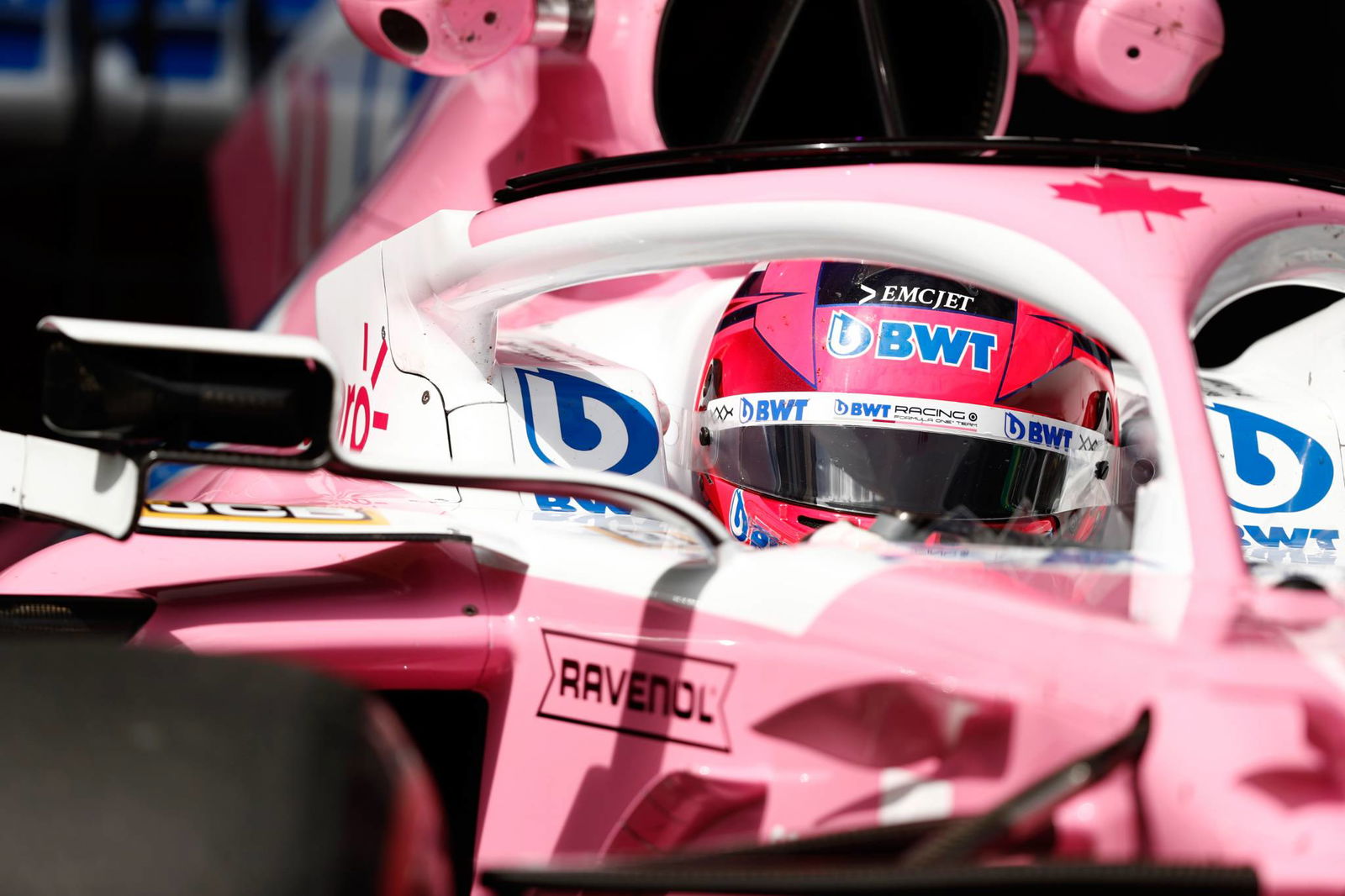2020 F1 Austrian GP: Qualifying as it happened