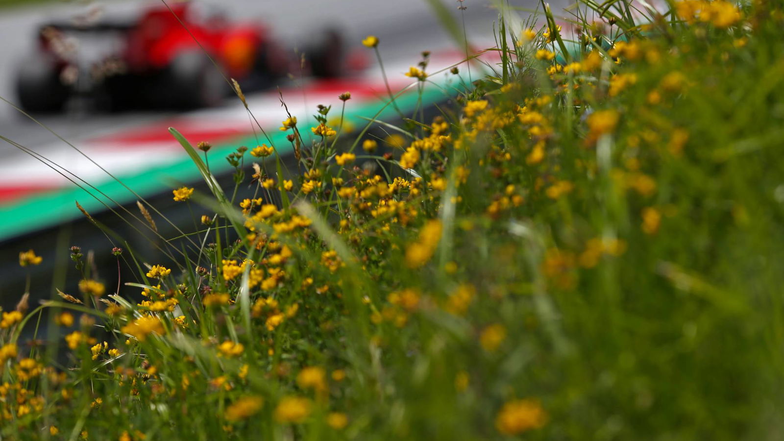 Styrian GP Preview: Will F1's 'Groundhog Day' re-write the script?