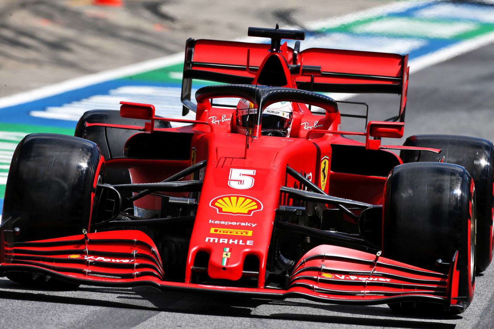 OFFICIAL: Fernando Alonso returns to F1 and Renault for 2021