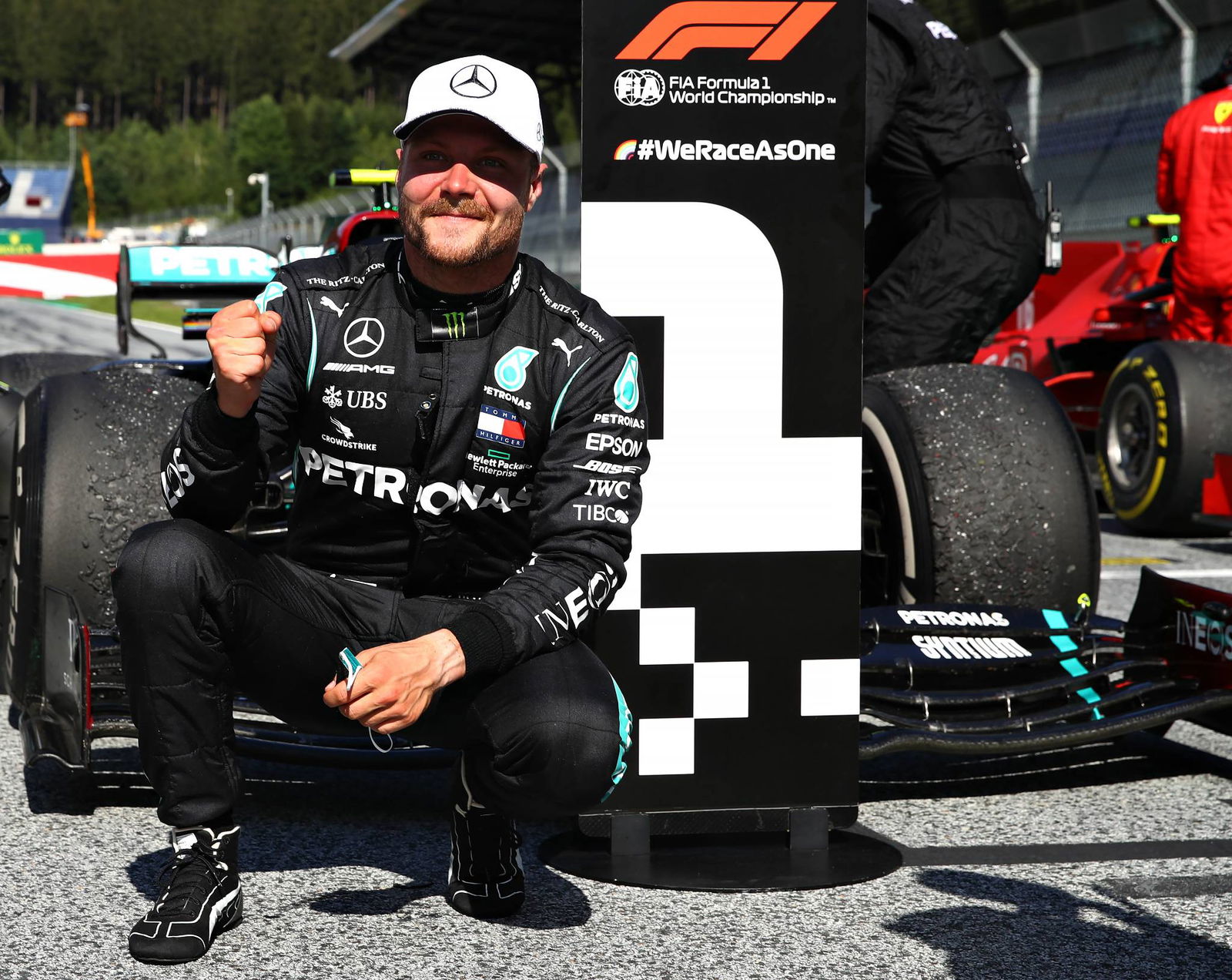 Austrian GP: The winners and losers from F1’s season-opener