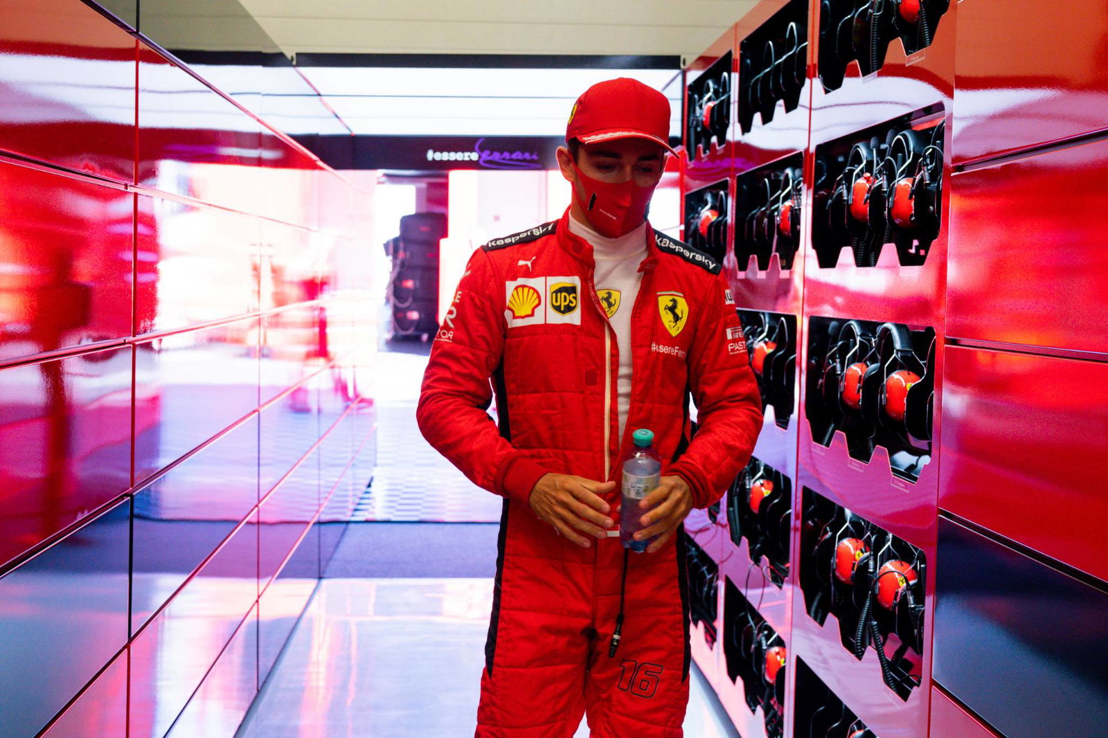 Verstappen tercepat di sesi FP2 yang mampu mengatur grid F1 Styrian GP