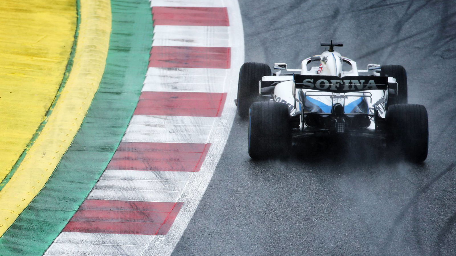 F1 Styrian Grand Prix 2020 - Qualifying Results