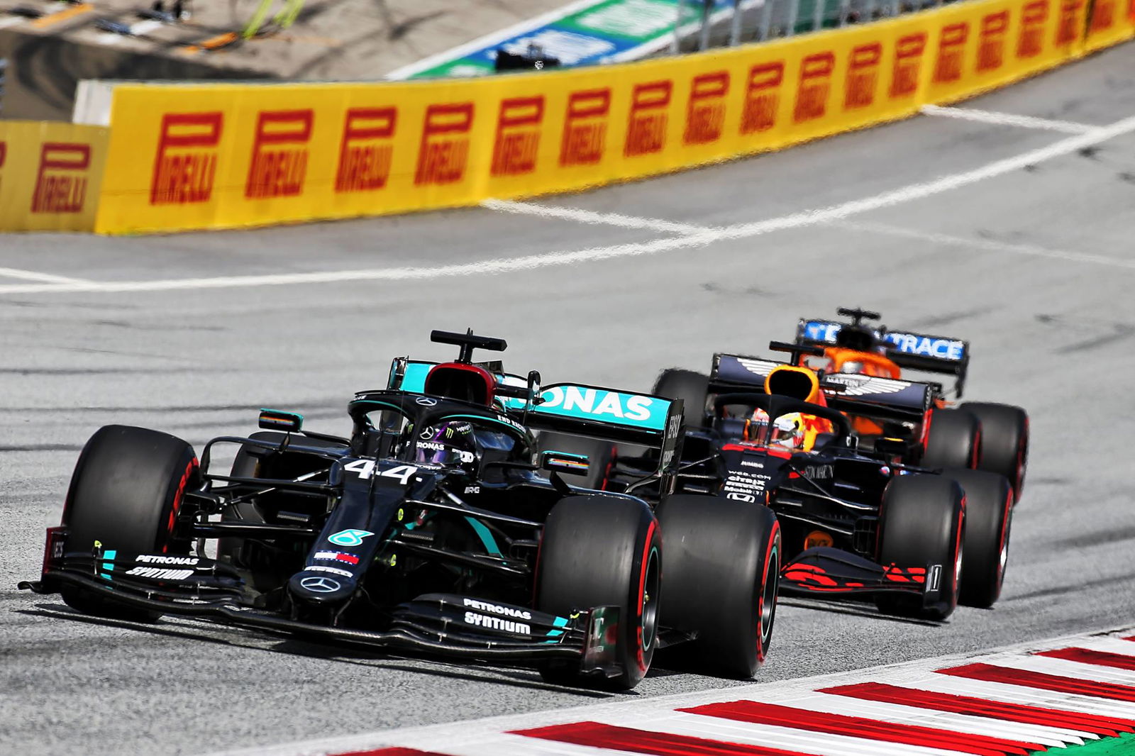 Renault lodge protest against Racing Point after F1 Styrian GP
