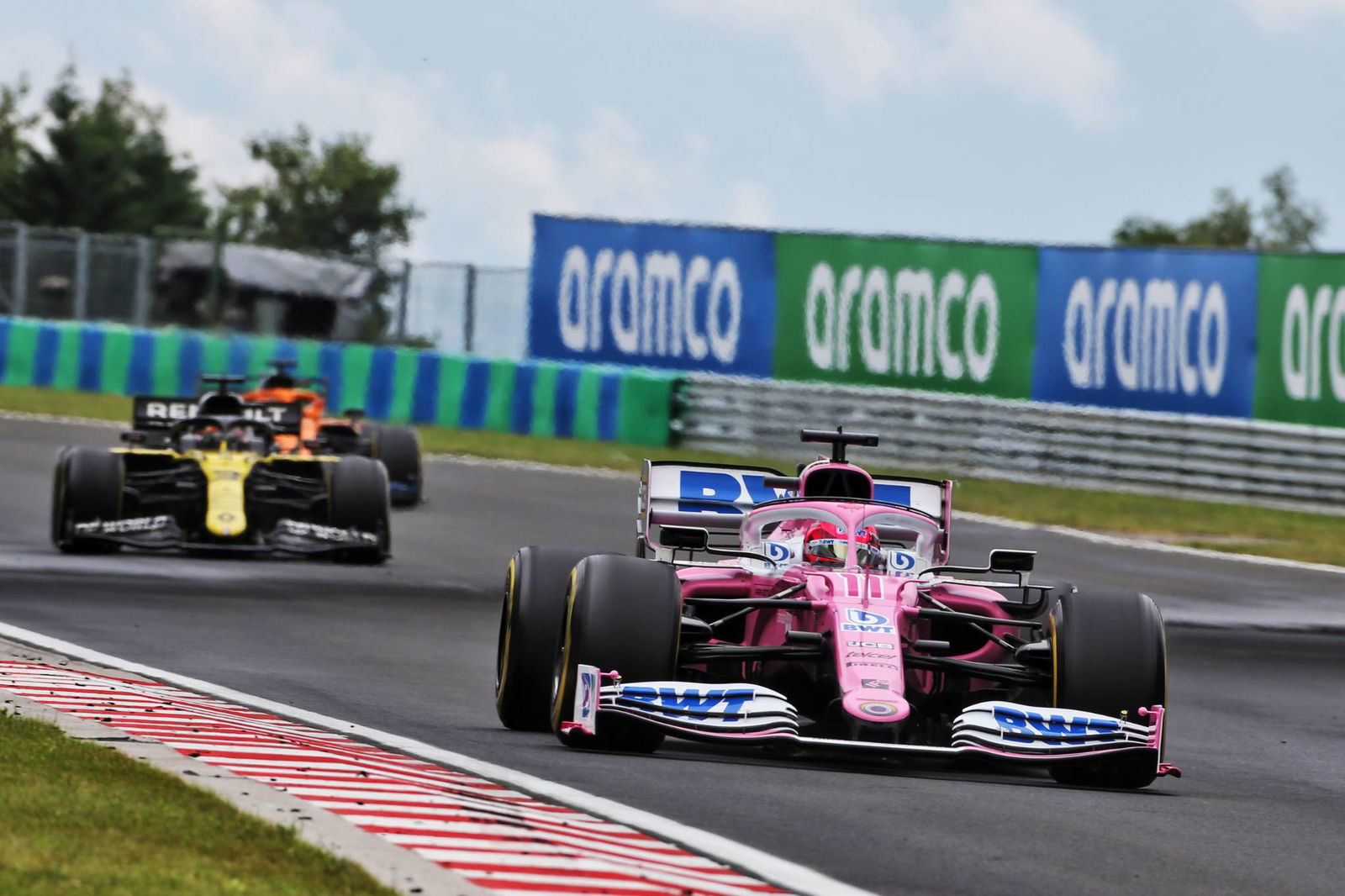 Haas F1 drivers under investigation for use of 'driver aids' 