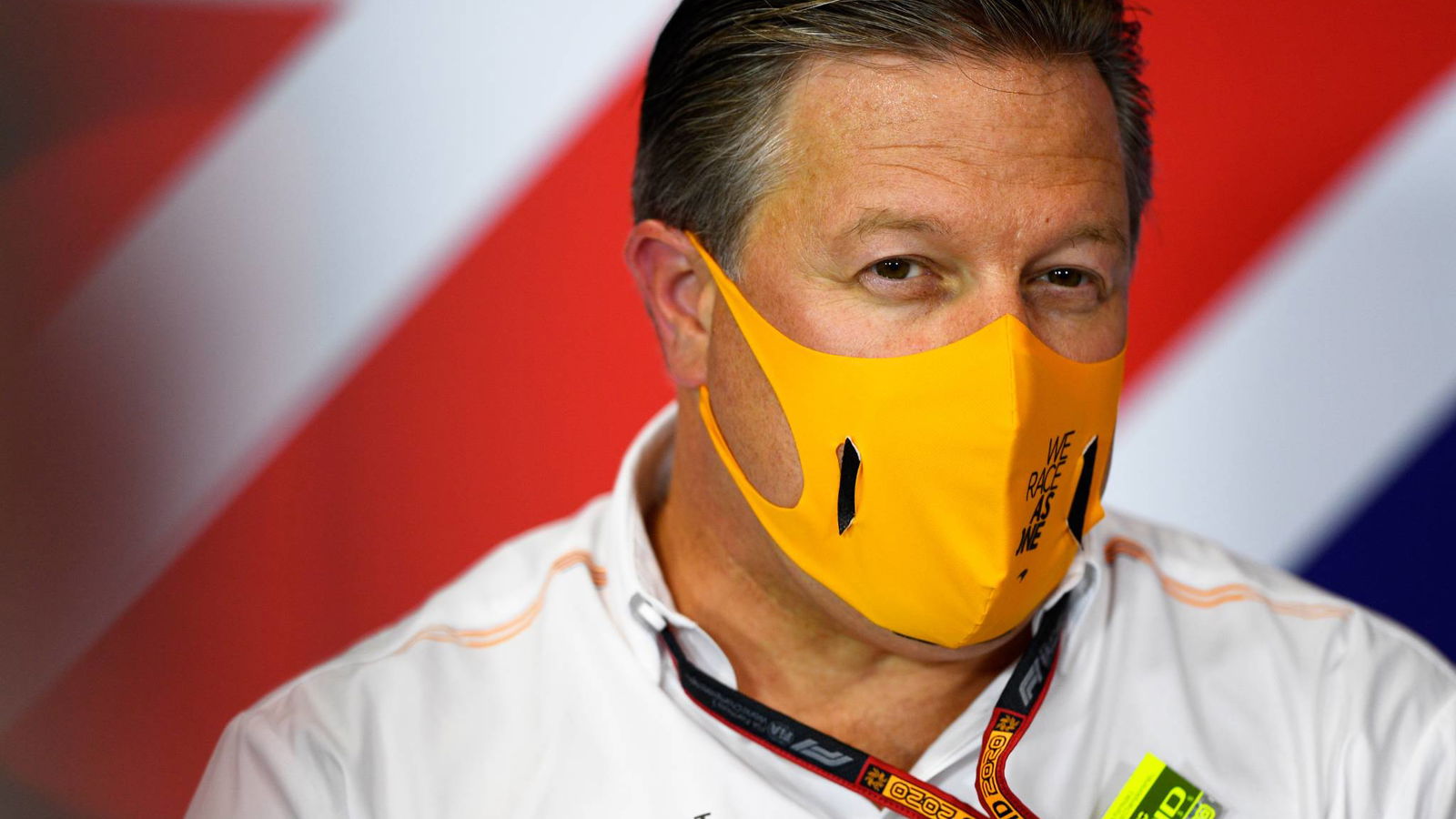Brown: Ruling shows Racing Point F1 design claims are ‘BS’