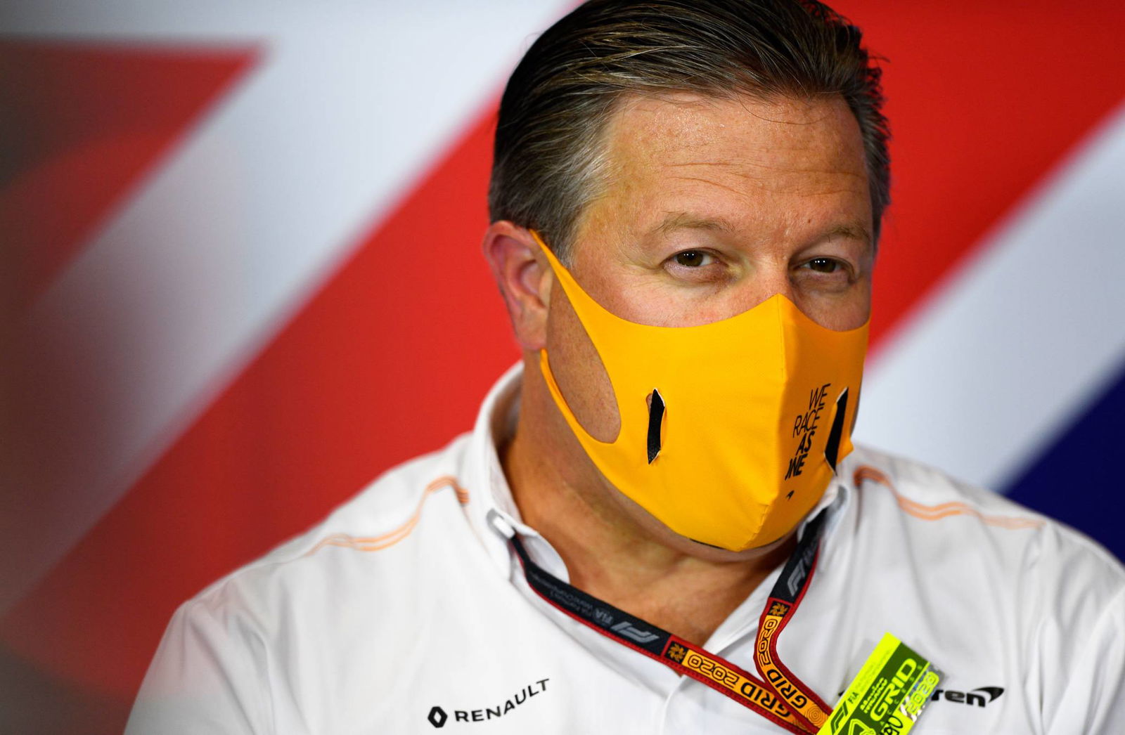 Racing Point berharap Perez kembali ke F1 GP Spanyol