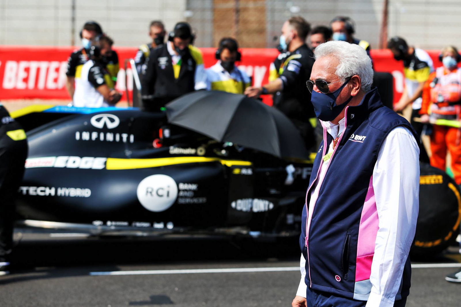 F1 Spanish GP preview: Will Mercedes look ‘silly’ again?