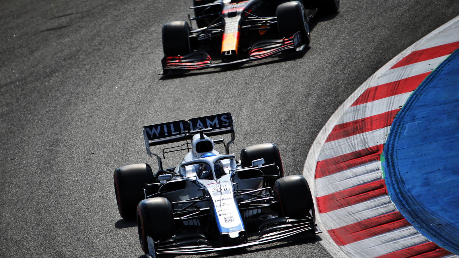 F1 Spanish Grand Prix 2020 - Free Practice Results (1)
