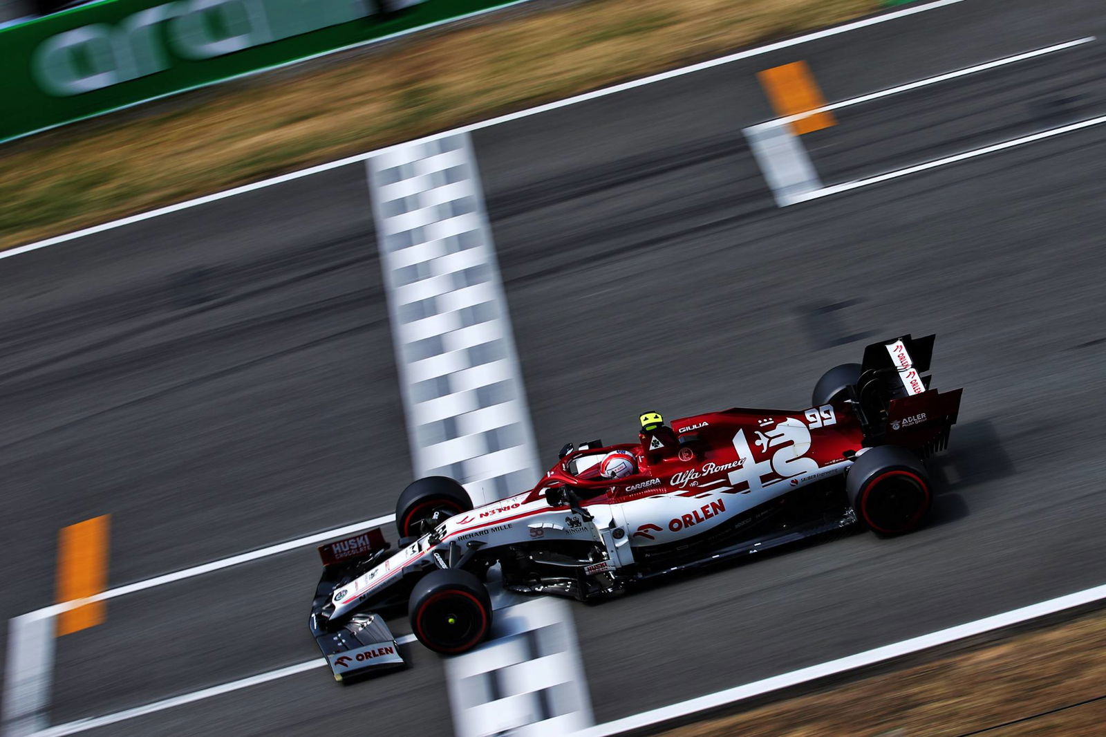Tidak ada penalti F1 untuk insiden Magnussen / Ocon FP3 yang aneh