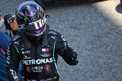 Behind dominant Mercs, who else impressed in Spanish GP F1 qualifying?