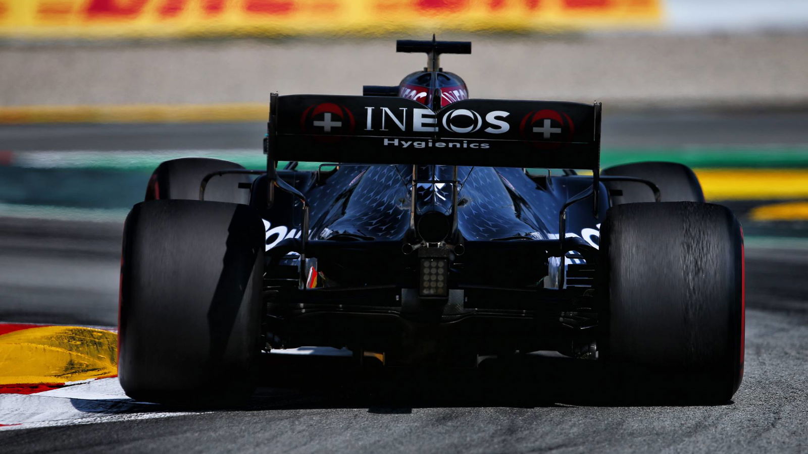 Mercedes 