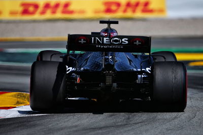 Russell: Haas, Alfa Romeo within “striking distance” for Williams F1