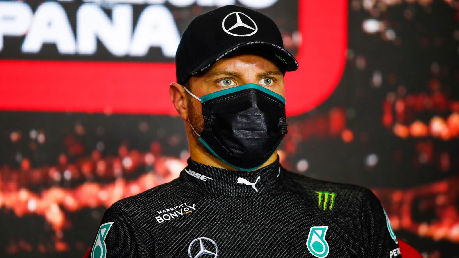 Bottas mengakui peluang gelar F1 