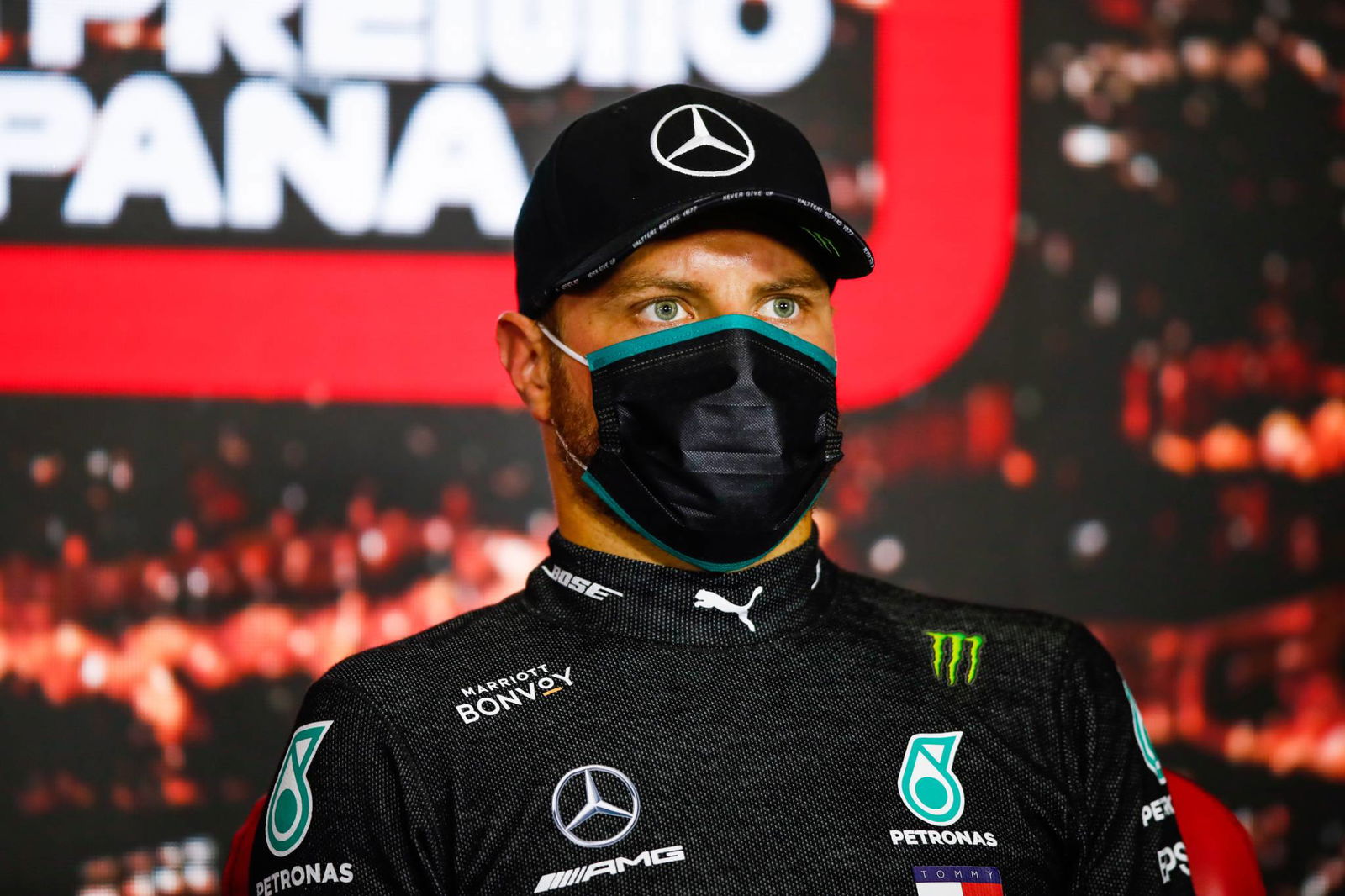 Verstappen menjelaskan ledakan radio GP Spanyol F1