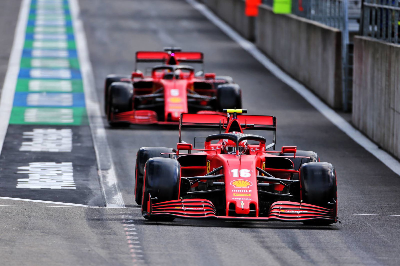 Ricciardo hopes to make Verstappen’s “life difficult” in Belgian F1 GP