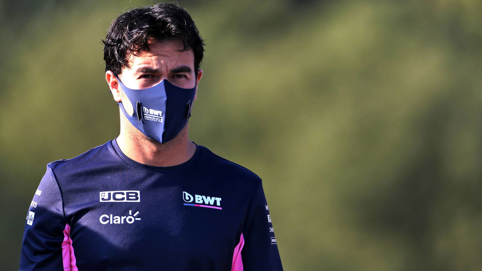 Perez akan meninggalkan Racing Point, Vettel bersiap untuk pindah ke F1
