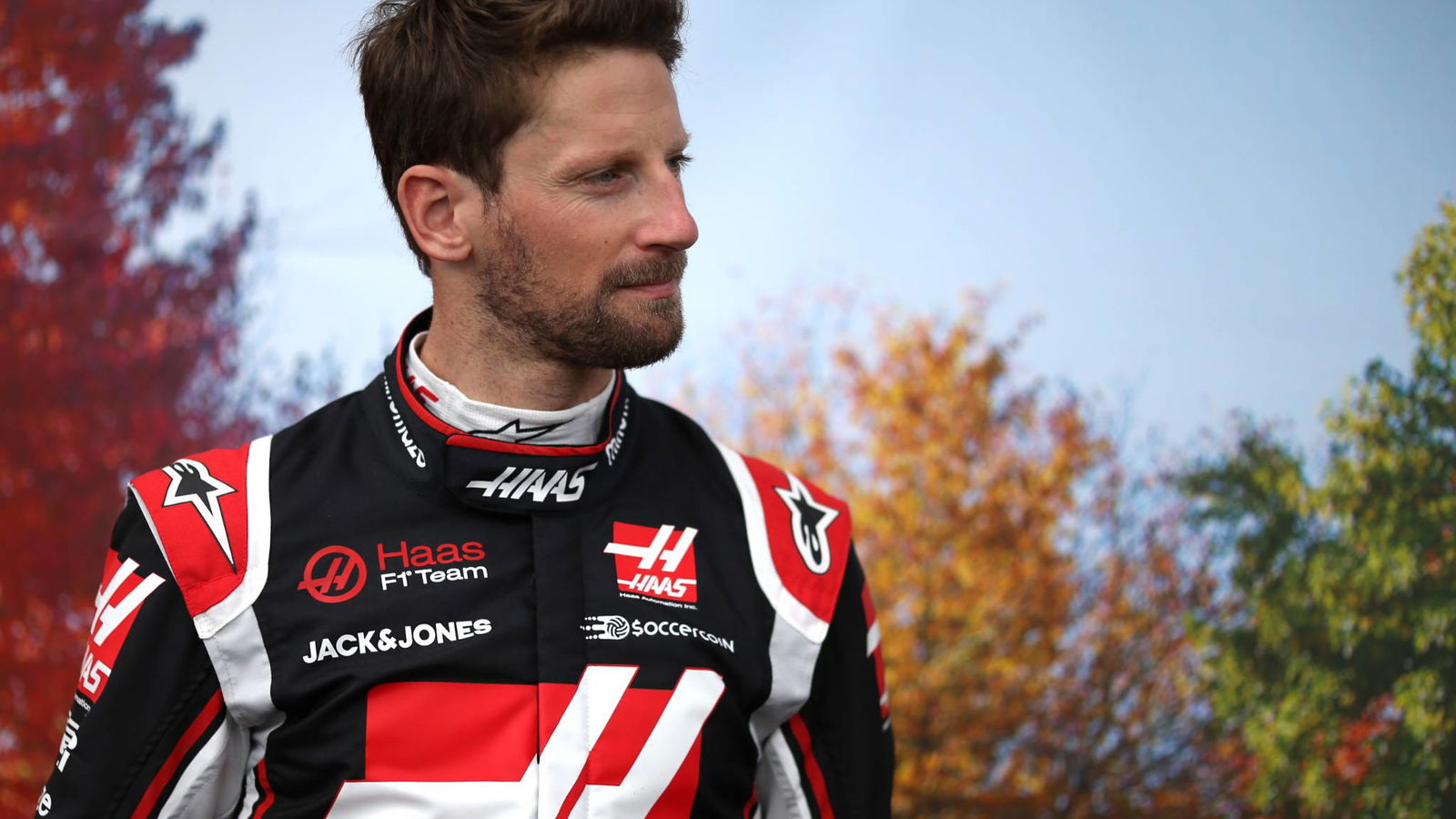 Grosjean menganggap kritik online dari penggemar F1 