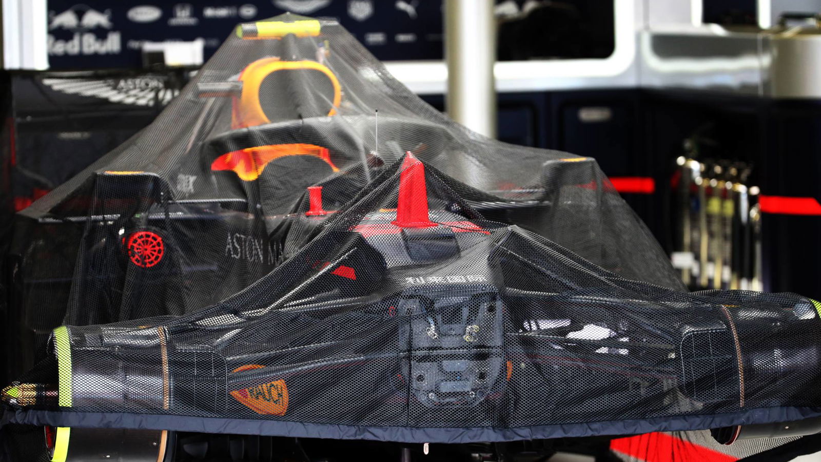 F1 summer shutdown brought forward 